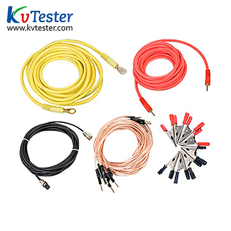 Cable Resonance Test System